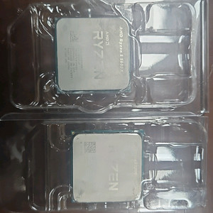 라이젠 CPU 5600x 이미지