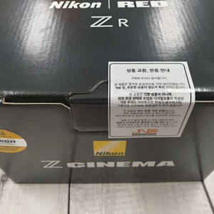 니콘 ZR z6ii ZF 40mm ZFC Z24-70 24-120s 85.8s 이미지
