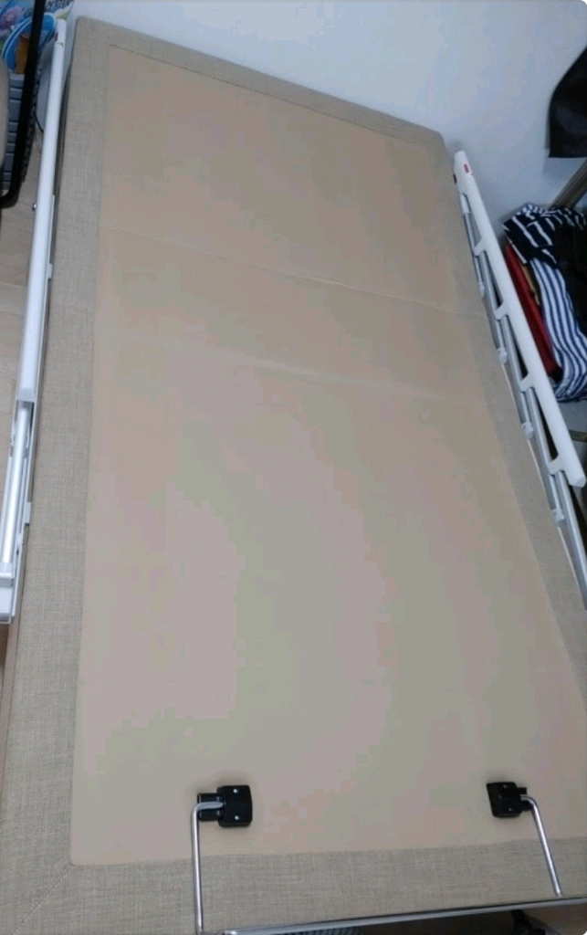 모비타 모션전동 950k 최고급모델 베드 팝니다. - 안심되는 중고거래