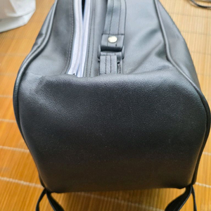 CUSMOTO 모토로드 혼다 슈퍼커브 센터백 팝니다 이미지