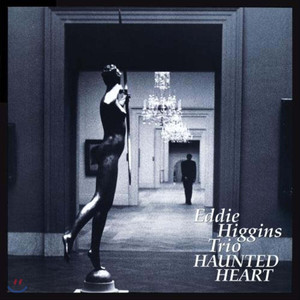 Eddie Higgins Trio (에디 히긴스 트리오) - Haunted Heart (LP) 이미지