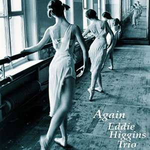 Eddie Higgins Trio (에디 히긴스 트리오) - Again (LP) 이미지