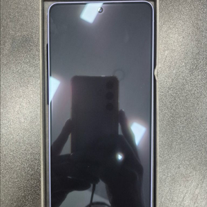 갤럭시 S26 울트라 512GB 코발트 바이올렛 이미지
