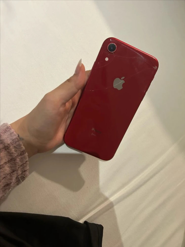 아이폰xr 128기가 이미지