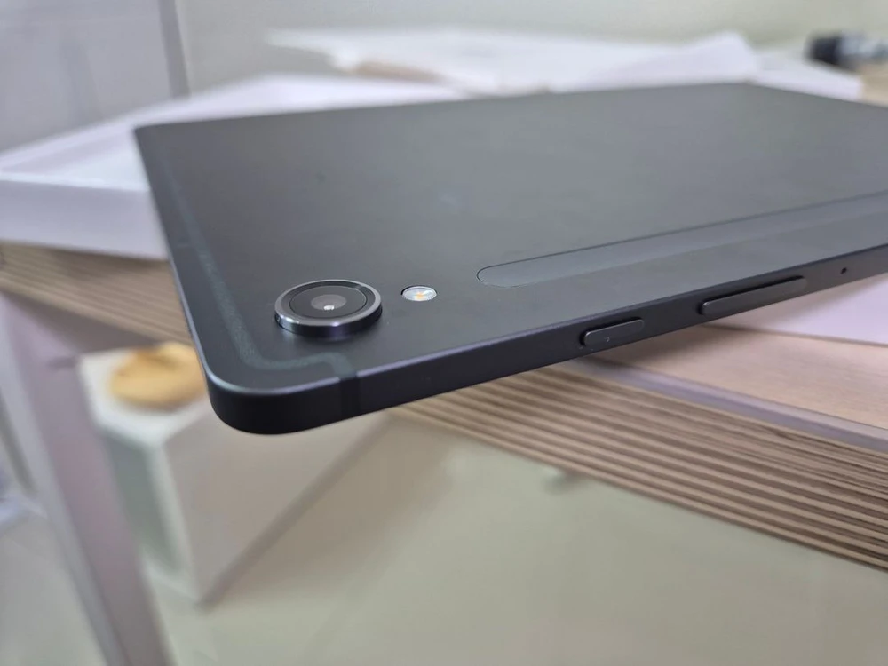 갤럭시탭 s9 wifi 128g 팝니다. 이미지