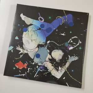 한로로 이상비행 음반 CD / LP 이미지