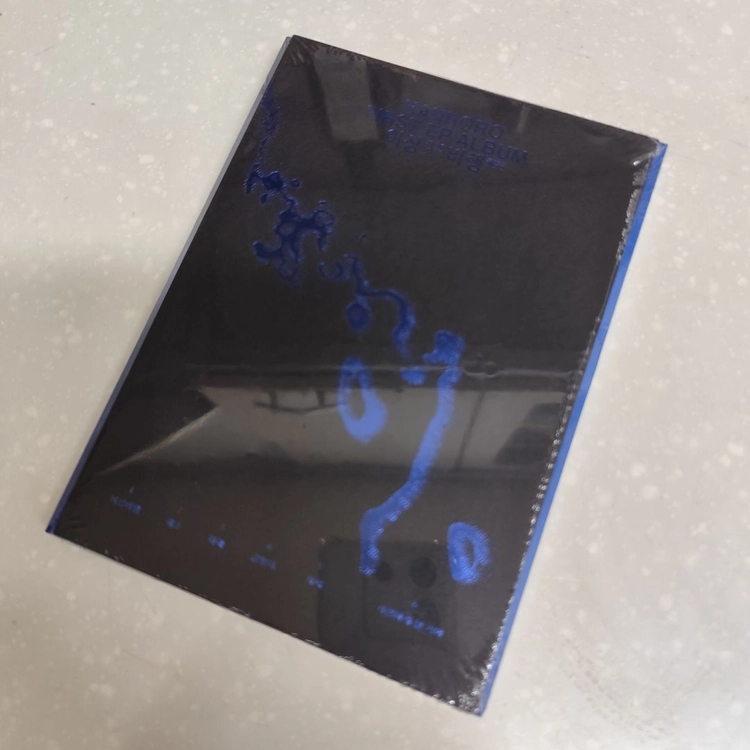 한로로 이상비행 음반 CD / LP 이미지