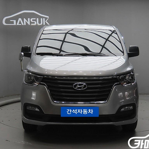 [현대]더 뉴 그랜드 스타렉스 2WD 밴 5인승 모던 6월초특가 이미지