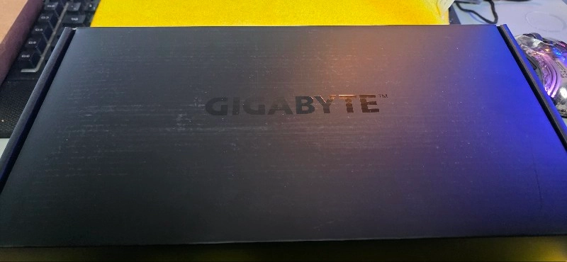 기가바이트 RTX3060 게이밍 OC 12GB 이미지