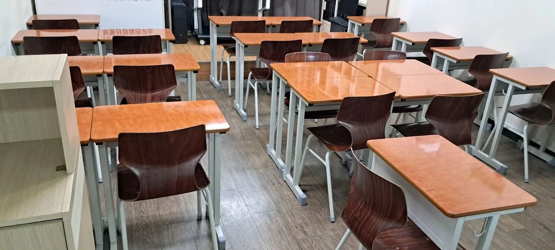 새것 하이팩의자 수강용의자 판매합니다 이미지