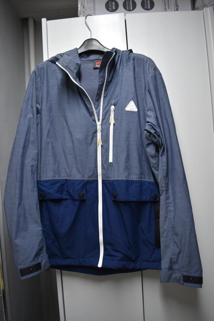 K2 남성 바람막이 (100) 이미지