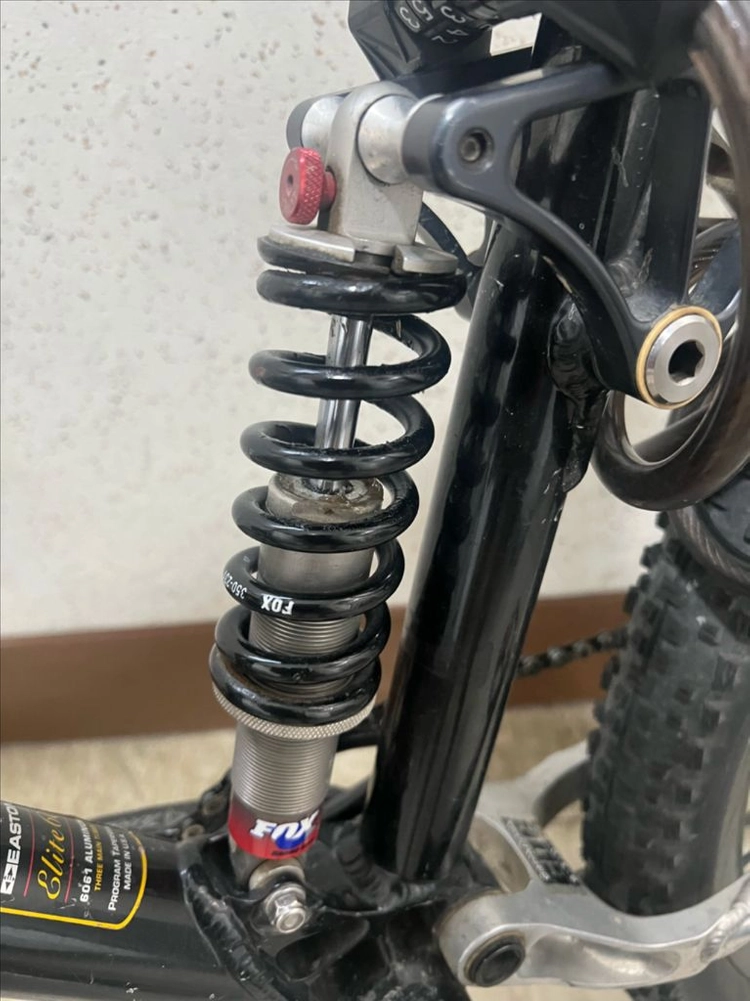 벤타나 풀샥 mtb 이미지