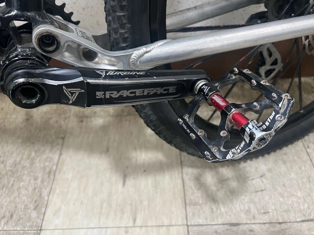 벤타나 풀샥 mtb 이미지