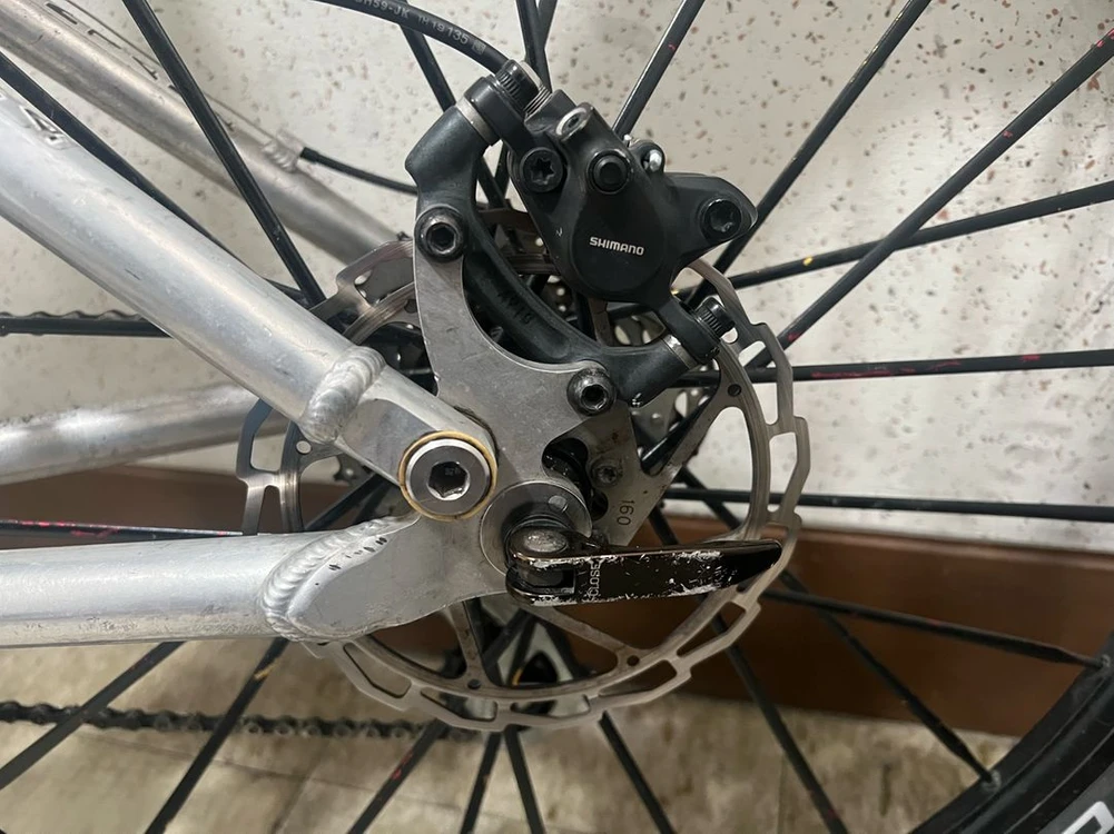 벤타나 풀샥 mtb 이미지