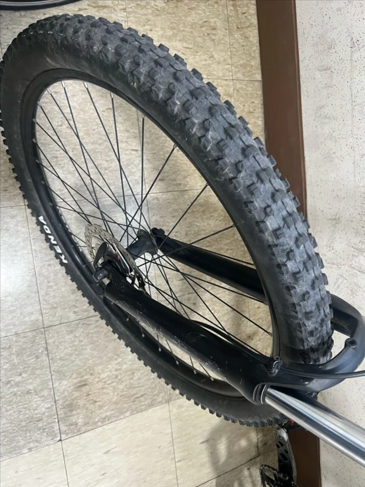 벤타나 풀샥 mtb 이미지