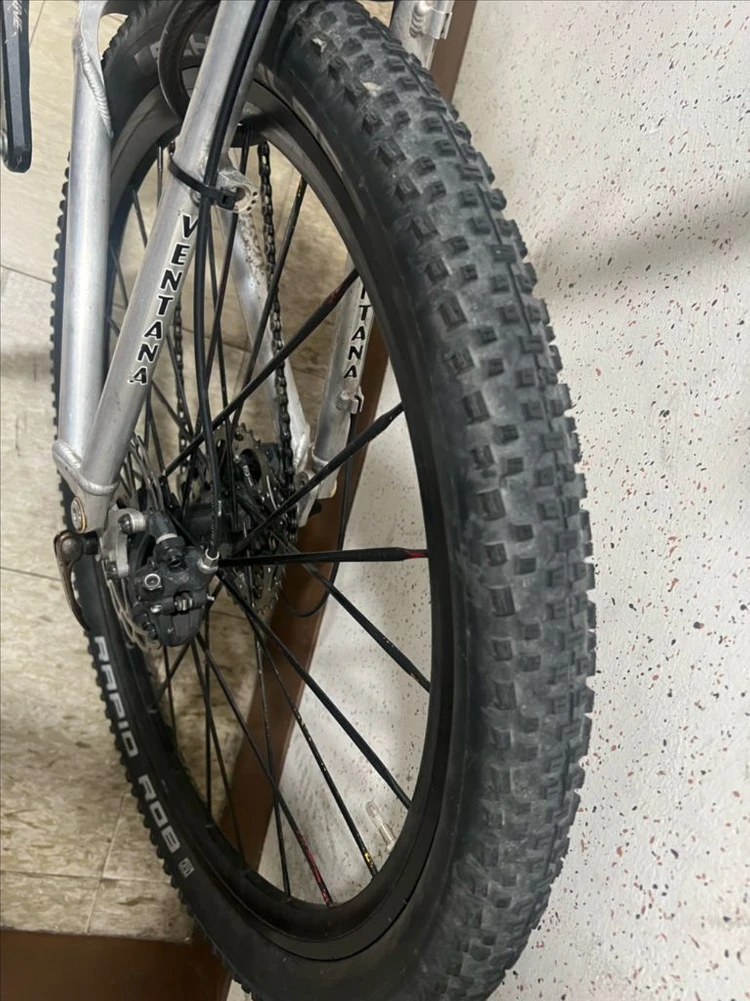 벤타나 풀샥 mtb 이미지