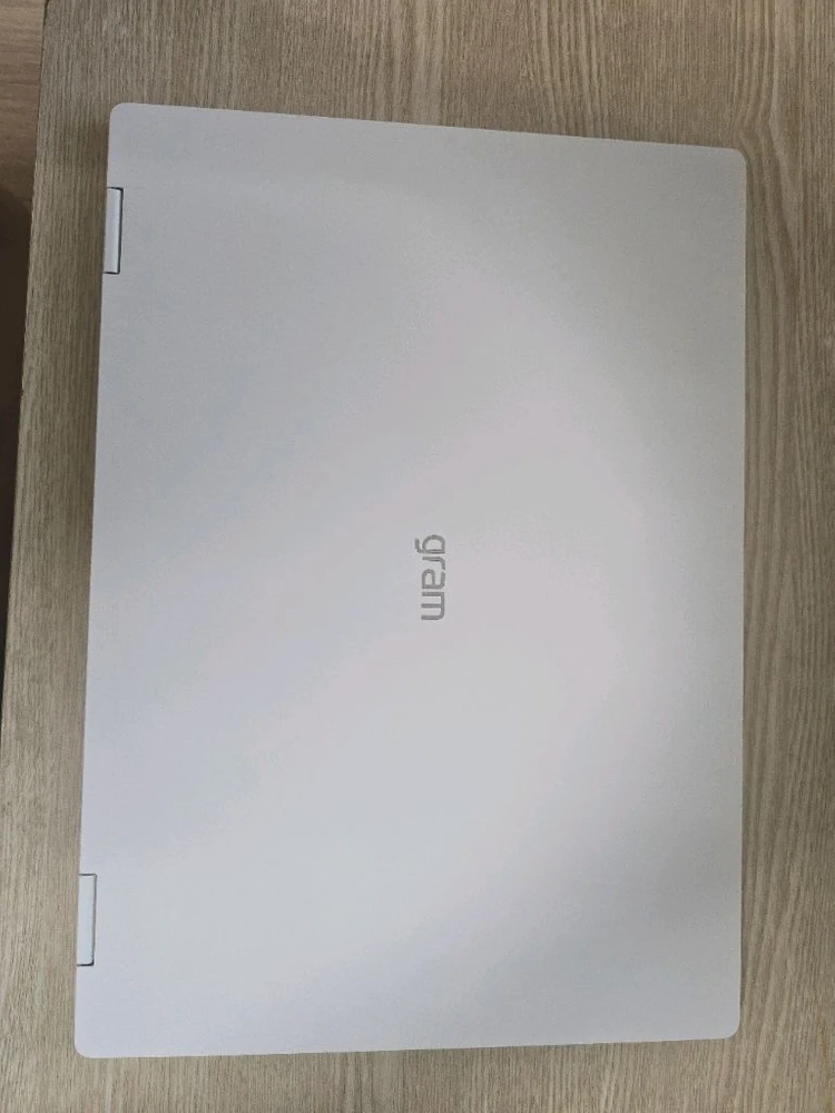 2025 그램 프로 360 16T90TP-GA5CK (225H/768GB) 이미지