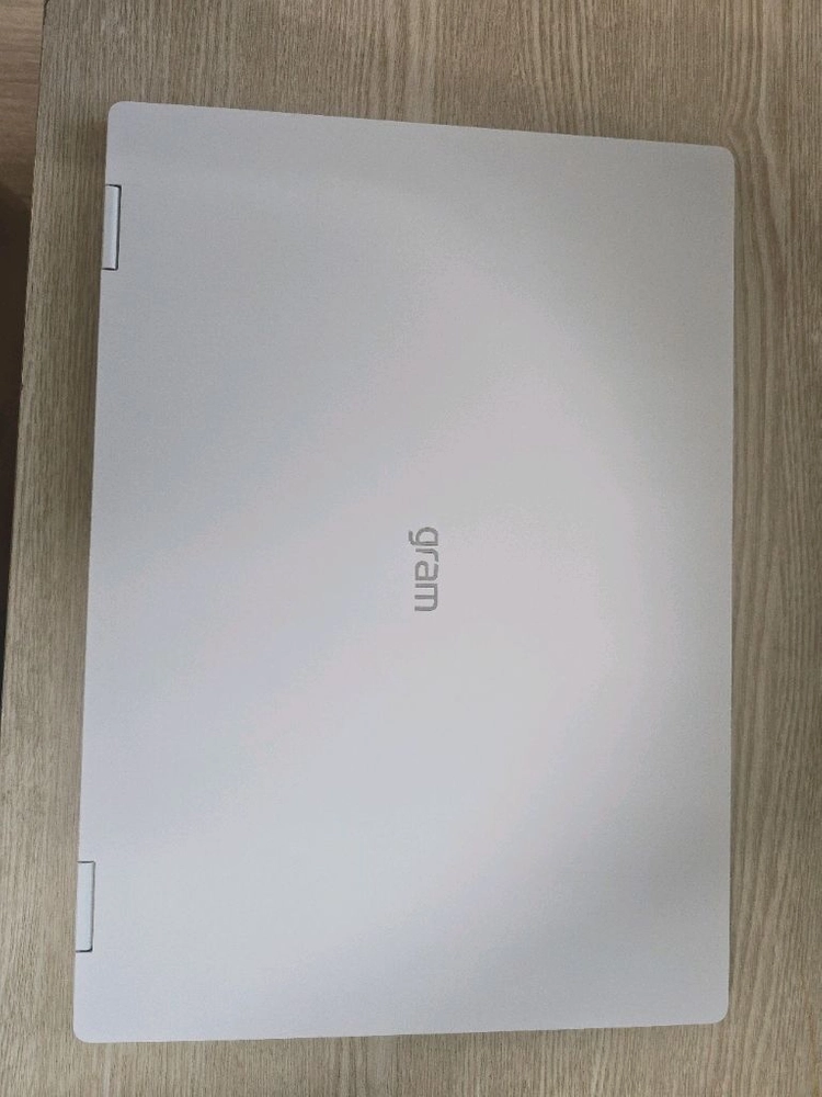 2025 그램 프로 360 16T90TP-GA5CK (225H/768GB) 이미지
