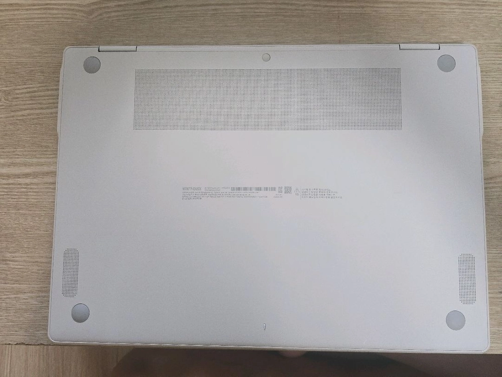 2025 그램 프로 360 16T90TP-GA5CK (225H/768GB) 이미지