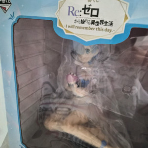애니메이션 캐릭터 피규어 이미지