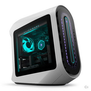 Alienware Aurora R13 게이밍 PC (i9-12900KF, RTX 3080 Ti) 이미지