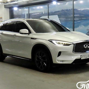 [인피니티]QX50(P71A) 2.0 VC-T 센서리 AWD 6월초특가 이미지