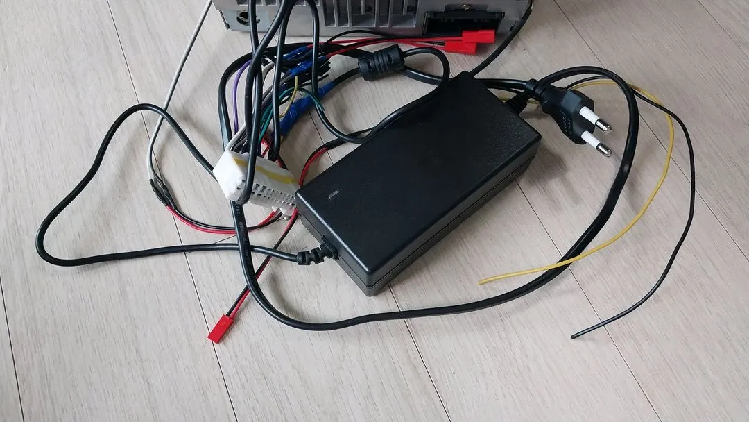 카오디오 mp3CD 라디오카세트 NF순정오디오 이미지