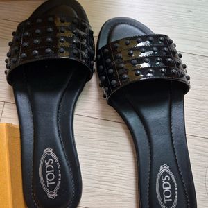 토즈 고미노 슬리퍼 235 이미지