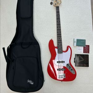 베이스기타 고퍼우드 J-classic II 이미지