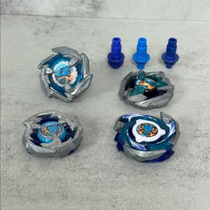 베이블레이드 x 드랜 시리즈 블레이드 판매합니다 이미지