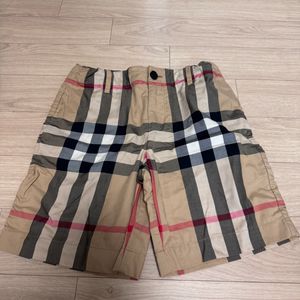 버버리키즈 반바지 10y 이미지
