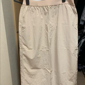 일라일 여름 스커트 - 65000원 이미지
