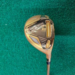 여성용 HONMA 혼마 베레스 키와미6 4스타 4번 22도 유틸리티 이미지