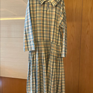 위꼬모 에이프릴 원피스 12Y 이미지
