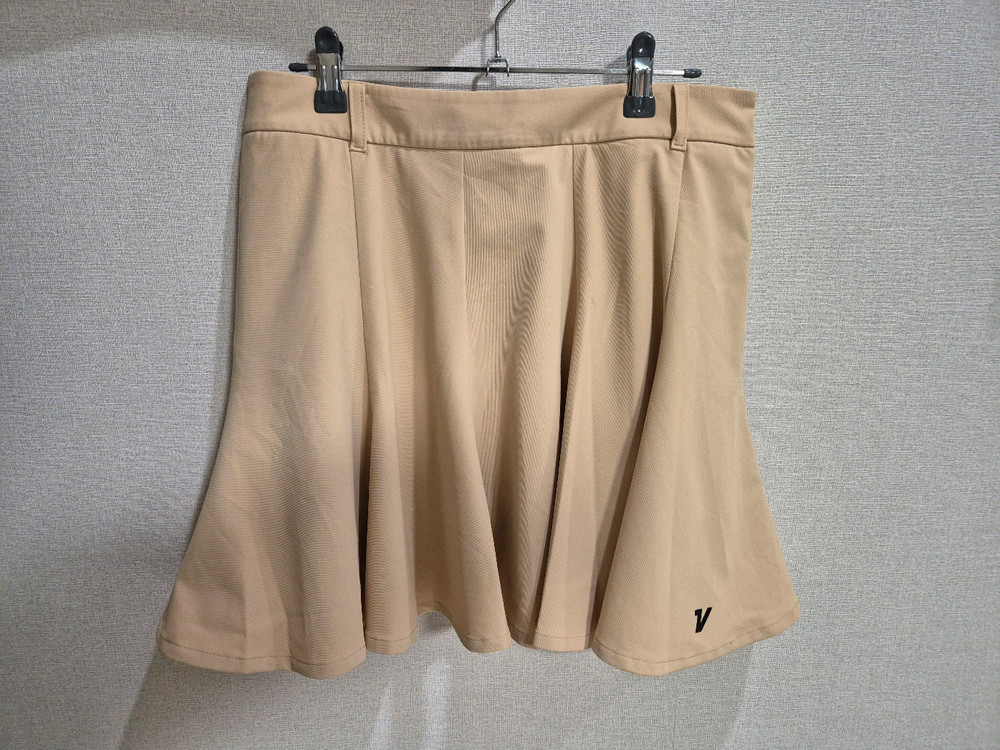 볼빅 골프 스커트 이미지
