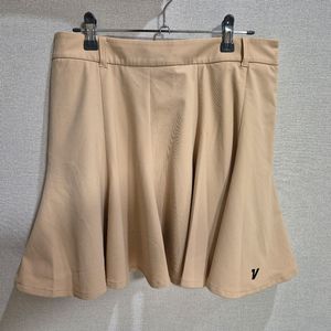 볼빅 골프 스커트 이미지