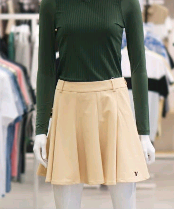 볼빅 골프 스커트 이미지