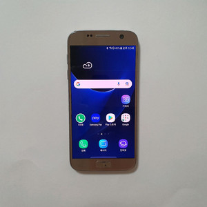 갤럭시 S7 64GB 깔끔 저렴 정상해지 이미지