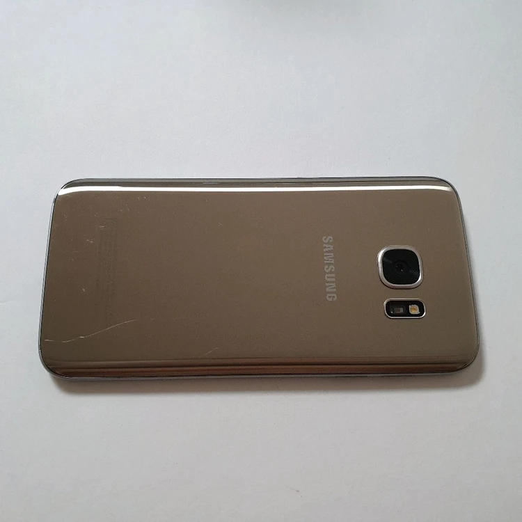 갤럭시 S7 64GB 깔끔 저렴 정상해지 이미지