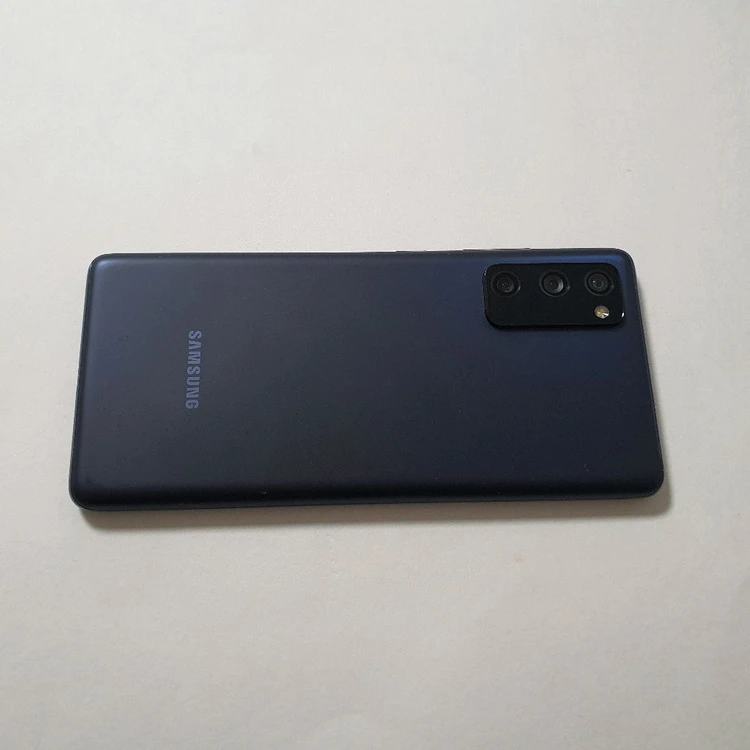 갤럭시 S20 FE 128GB 깔끔 저렴 정상해지 이미지
