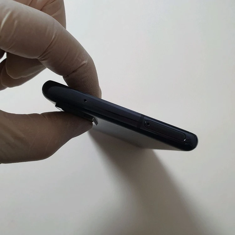 갤럭시 S20 FE 128GB 깔끔 저렴 정상해지 이미지