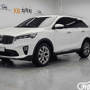 [기아]더 뉴 쏘렌토 디젤 2.0 2WD 마스터 (5인승) 6월초특가 이미지