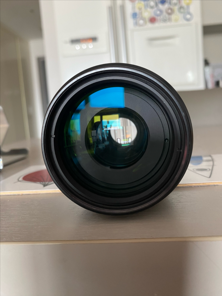 니콘80-200mm f4줌랜즈 이미지