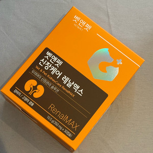 벳앤펫 레날맥스 이미지