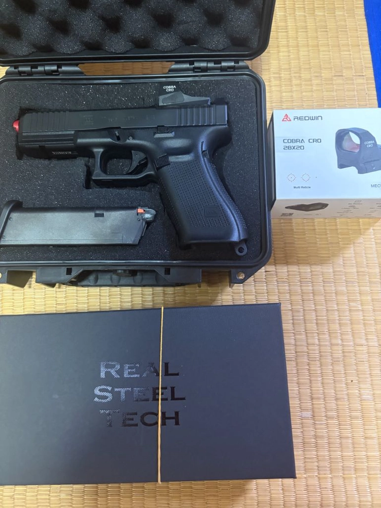 도쿄마루이 G17 Gen5 취미용품 판매 - 안심되는 중고거래