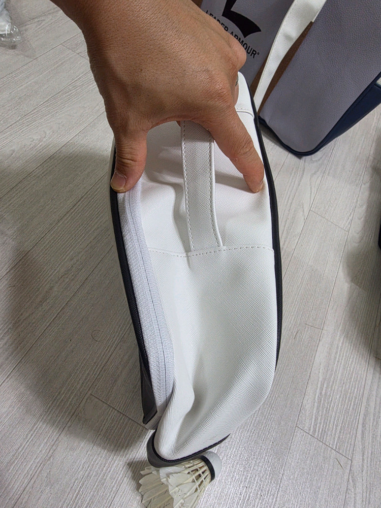 배드민턴 가방 및 파우치 판매 이미지