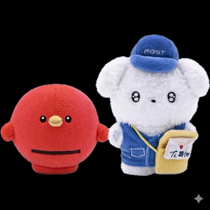 변우석 굿즈 댕통이&통통이 구해요 이미지