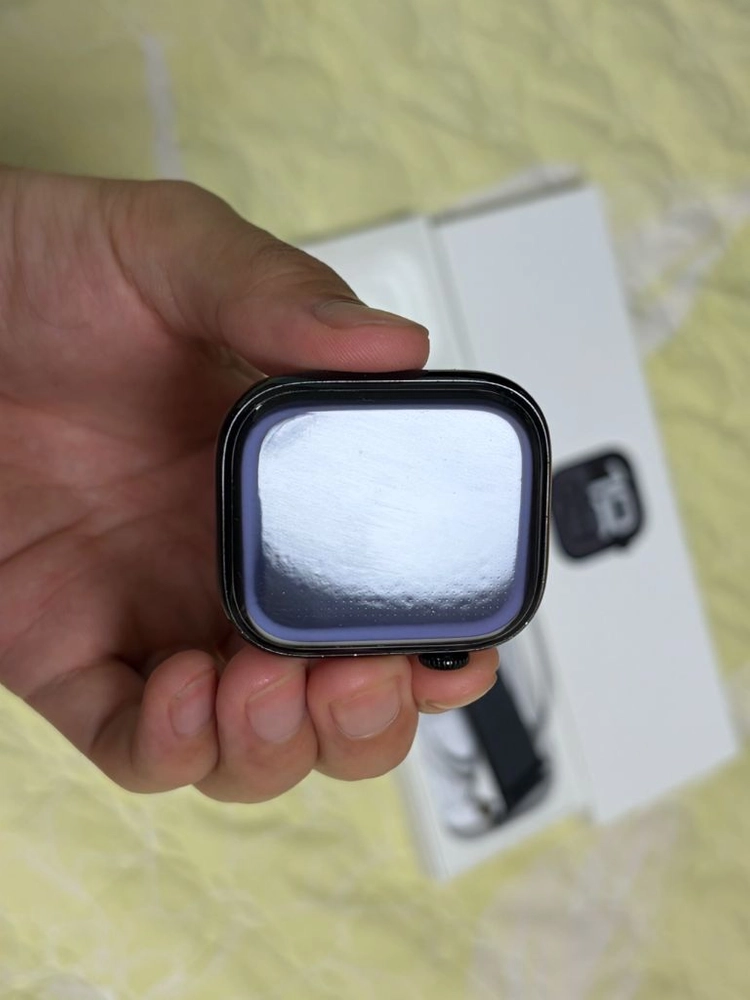 애플워치 10 GPS+셀룰러 46mm 팝니다 이미지