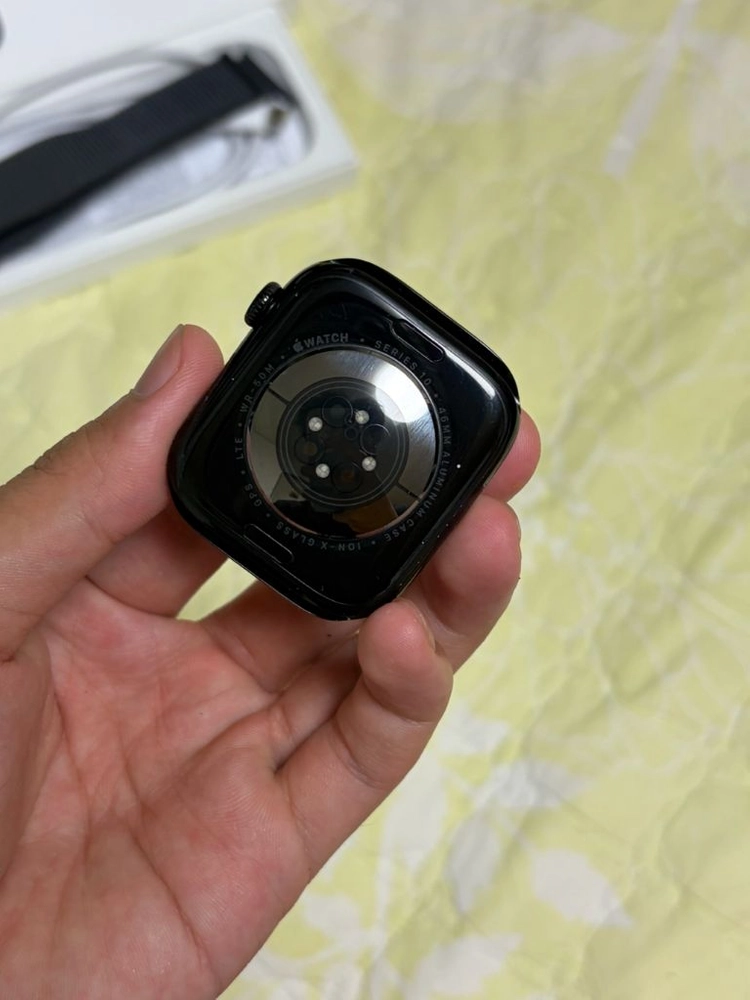 애플워치 10 GPS+셀룰러 46mm 팝니다 이미지