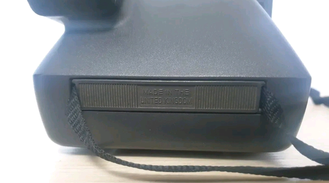 폴라로이드 636 즉석카메라 이미지